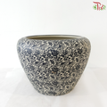 HY-A400 Vintage Pot