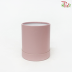 1'U / Small Round Box (FBB055#3) - Pudu Ria Florist