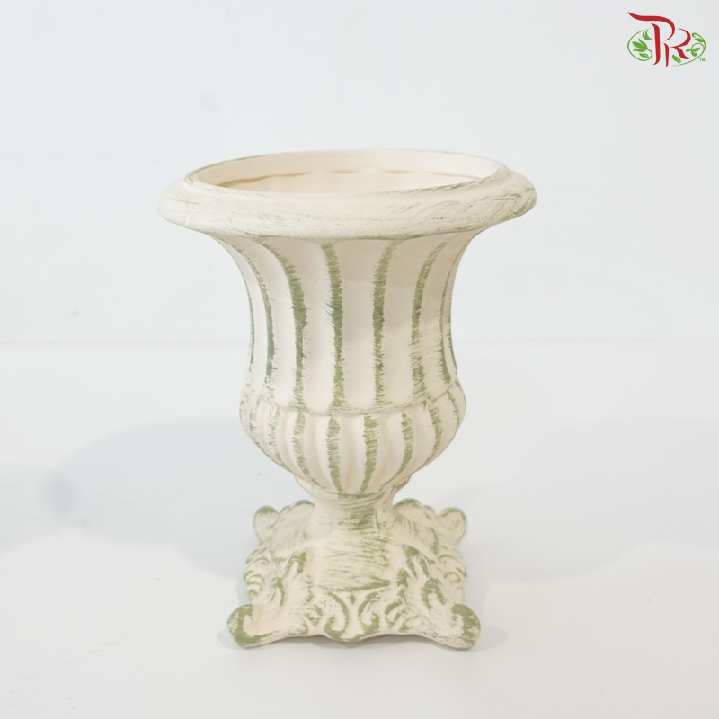 YS-5539 Beige Pot