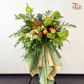 Grand Opening Stand - Fruitful Prosperity