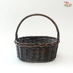 Oval Basket Set