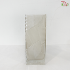 FH1025/24 - Square Cylinder Electroplating Vase (With Color Option)