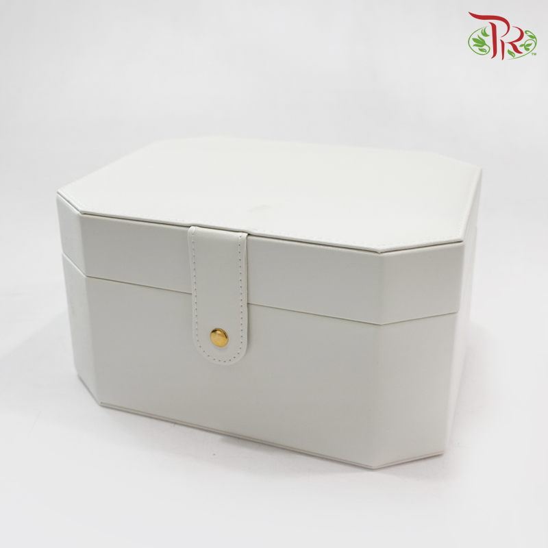 Floral Storage Box