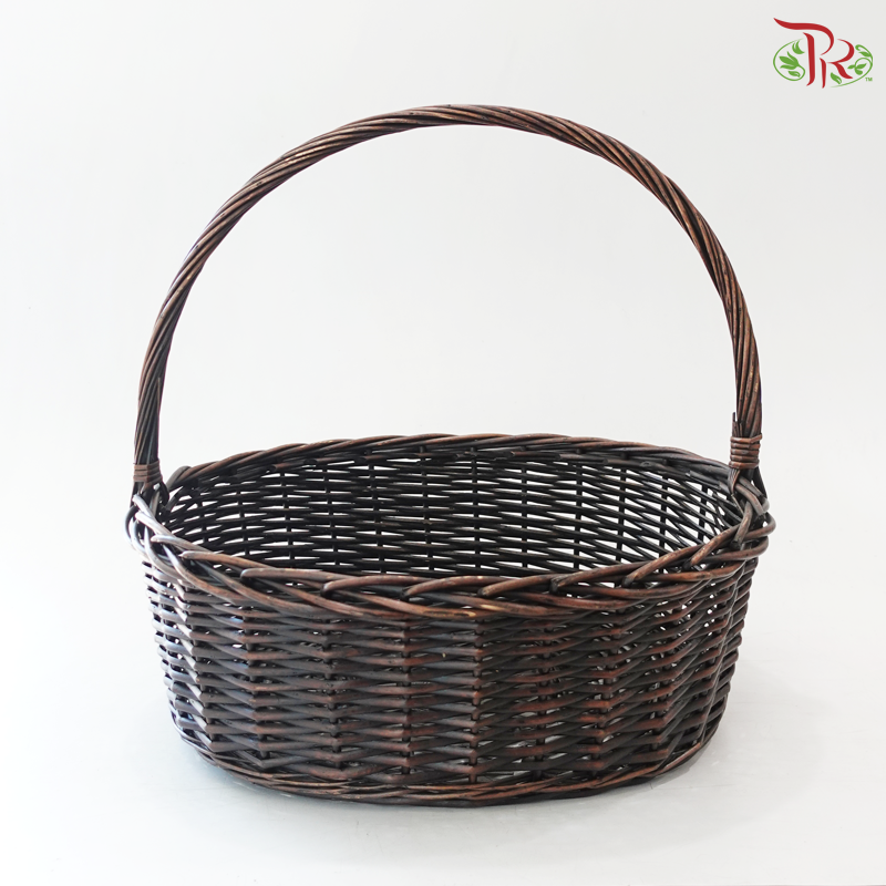 Oval Basket Set
