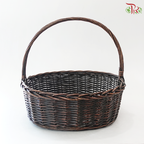 Oval Basket Set