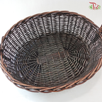 Oval Basket Set