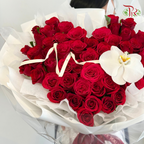 【Qi Xi Valentine】Heartbeat Signal《心动信号》