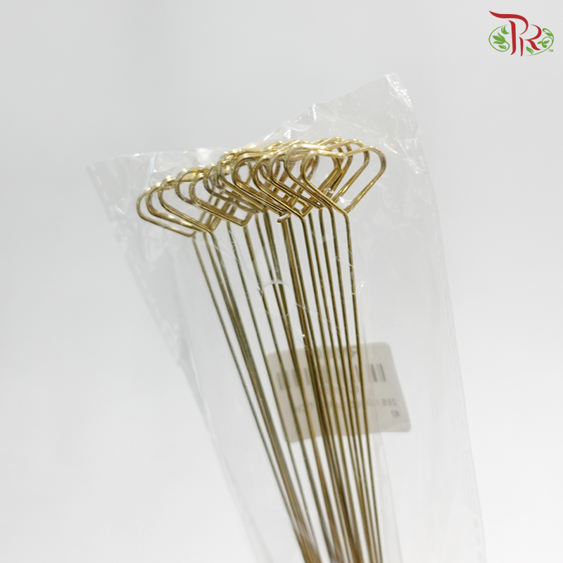 20's Gold Card Stick - (With Options)