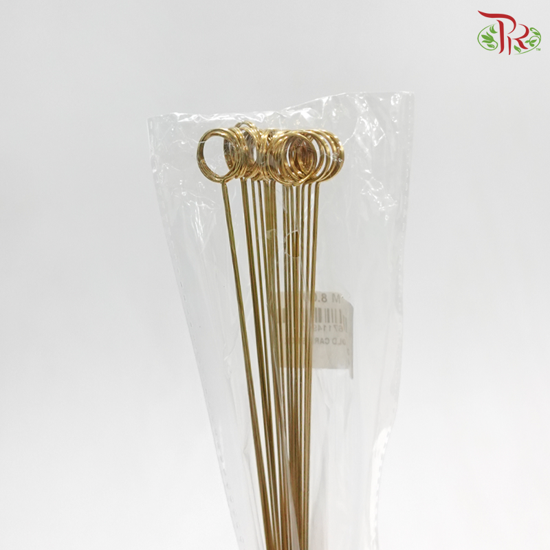 20's Gold Card Stick - (With Options)