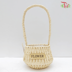 21-141 Basket-China-prflorist.com.my