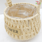 21-141 Basket-China-prflorist.com.my