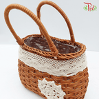 25-003 Basket-China-prflorist.com.my