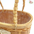 25-214 Basket-China-prflorist.com.my