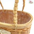 25-214 Basket-China-prflorist.com.my