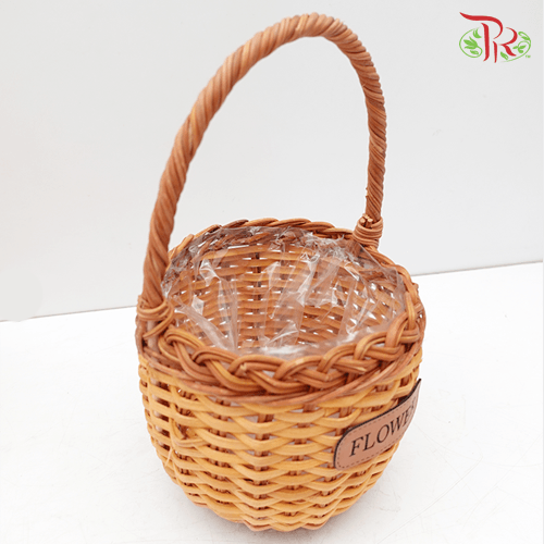 25-701 (2-IN-1) Basket-China-prflorist.com.my