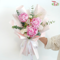 With All My Peony Love (Random Choose Peony Colors)
