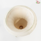 YS-5539 Beige Pot