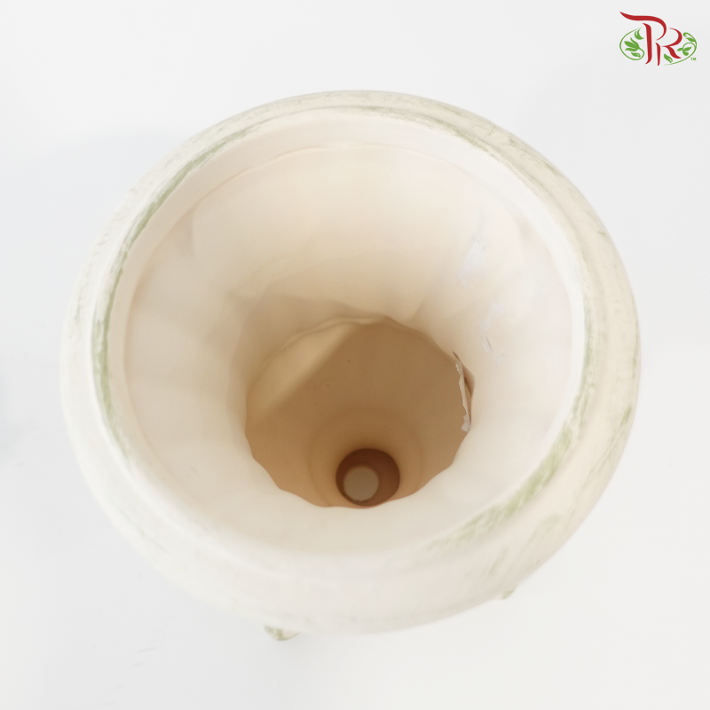 YS-5539 Beige Pot
