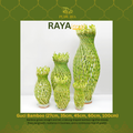 【RAYA 2026】Guci Bamboo- (With Size Option)