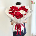 【Qi Xi Valentine】Heartbeat Signal《心动信号》