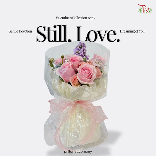 【VDAY 2026】Dreaming of You (S Size)