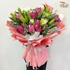 Lily Lane Love (L Size)