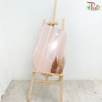 Acrylic Mirror in Cloud Shape - Large (FBA092)