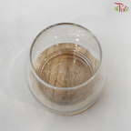 SN1010/48 - Vase With Wooden Stand