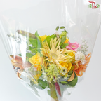Signature Weekly Flower Bunch - Lily Botanica Garden (Medium Bunch)