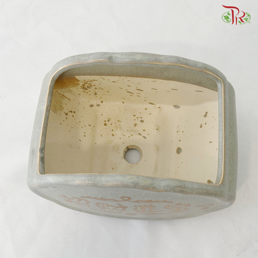 AD-2006 - Pot (With Hole)