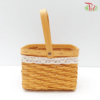 39-144 Basket-China-prflorist.com.my