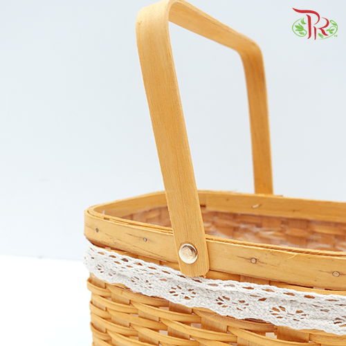 39-144 Basket-China-prflorist.com.my