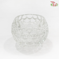 JX10 - Crystal Ball Vase (YSJX10)