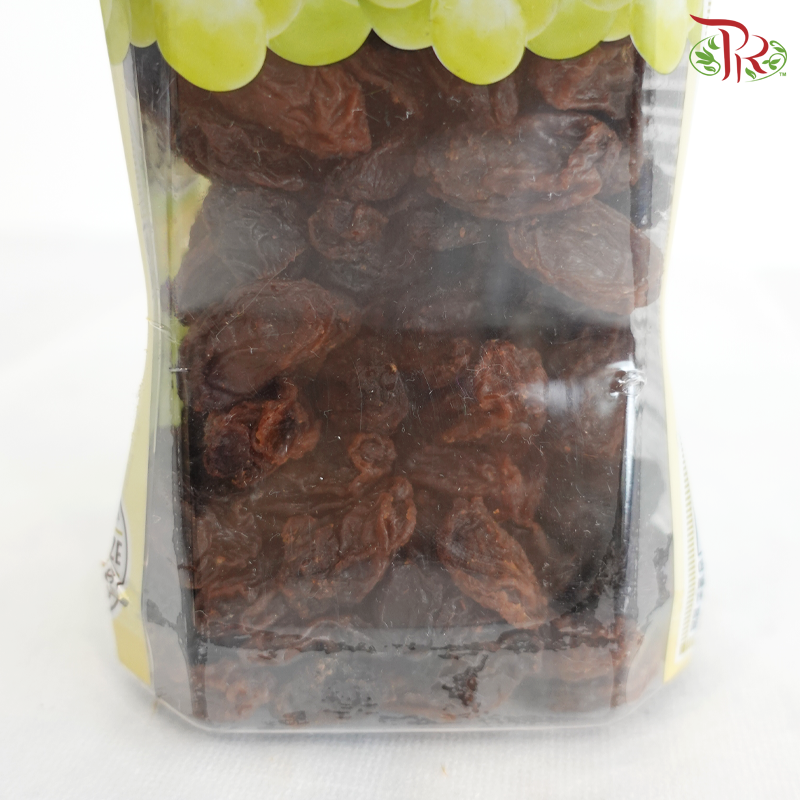 Sunview Organic Raisins (With Options)