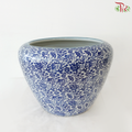HY-A400 Vintage Shining Pot