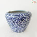 HY-A400 Vintage Shining Pot