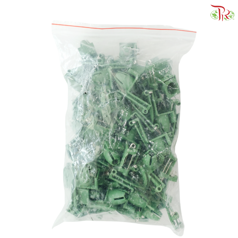 Corsage Dangling Brooch (45-50 Pcs Per Packet)