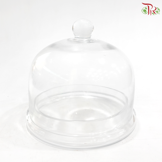 V409426 - Glass Dome