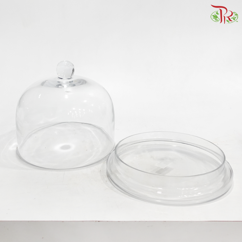 409426 - Glass Dome