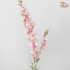 41.5" - Artificial Sakura Spray - Pink (2 Stems)