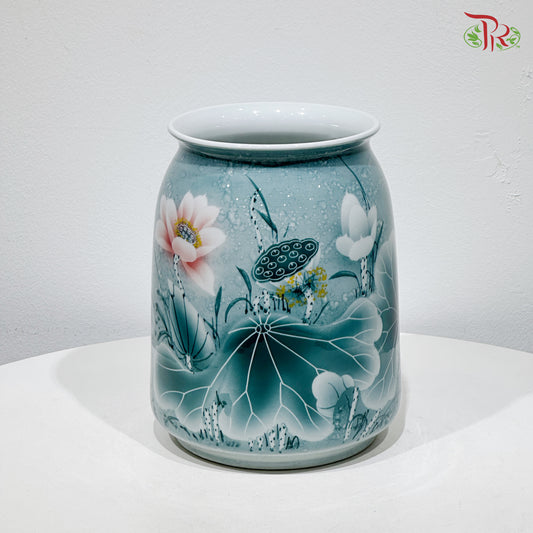 ZZY-Y021 Pot (No Hole)