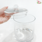 423918 - Terrarium Jar