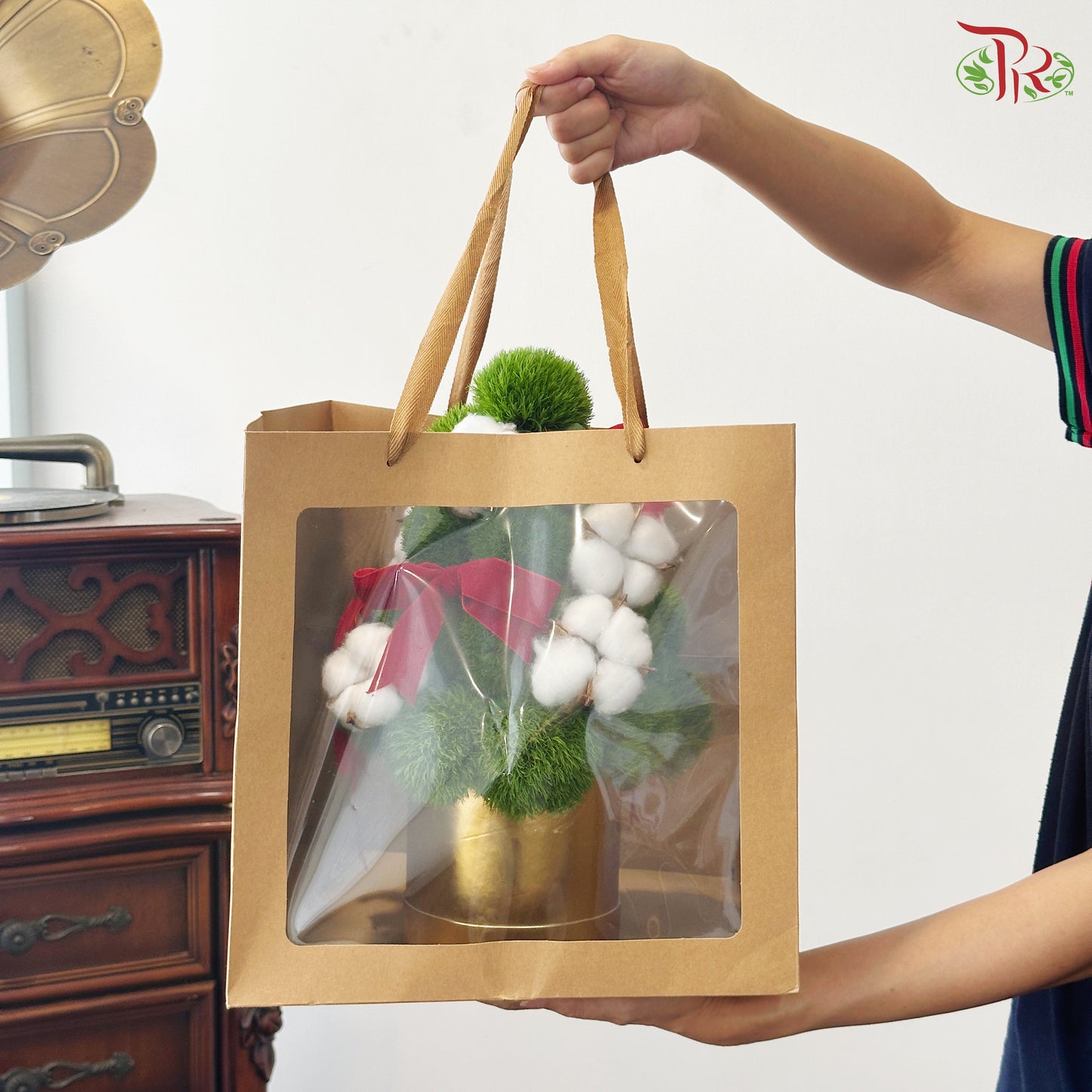 【XMAS 2025】Xmas DIY Kit - Santa’s Little Xmas Tree