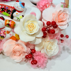 Opening Flower Box - Blossom of Wealth