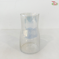 JX1-002/48 - Multi-Color Electroplating Vase