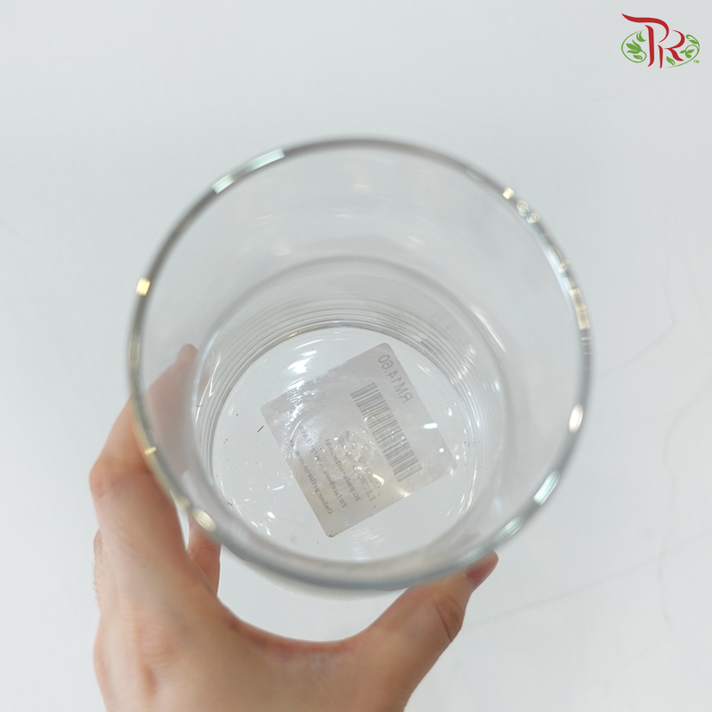 JX1-002/48 - Multi-Color Electroplating Vase