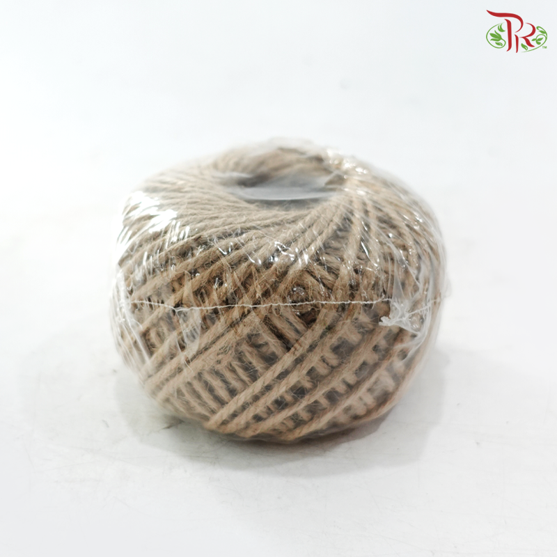 FRB051#1 - Hemp Rope (50M)