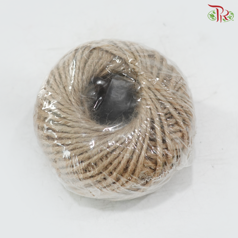 Hemp Rope (50M)