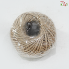 Hemp Rope (50M)