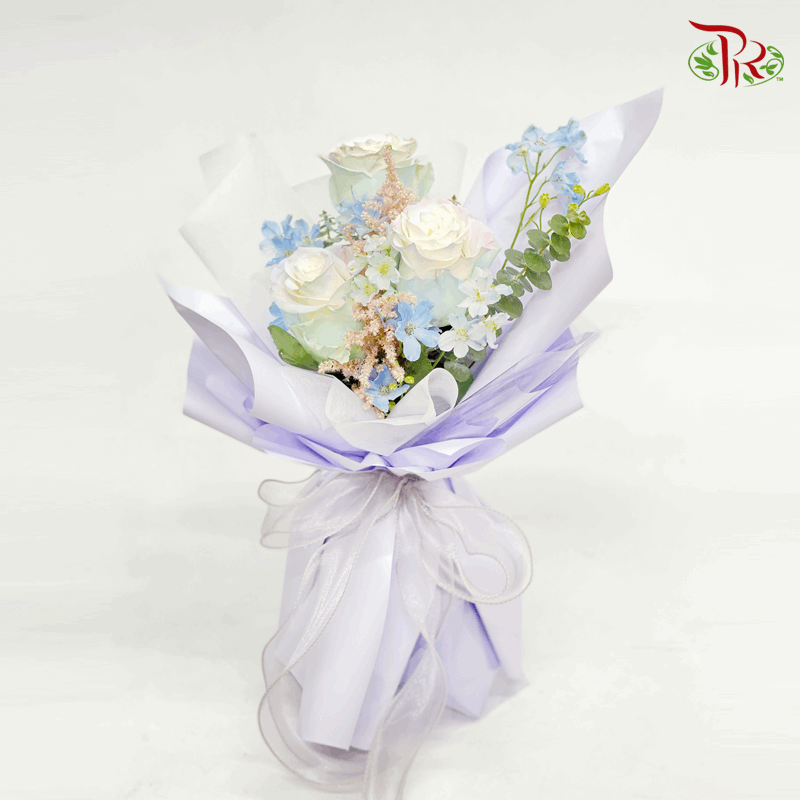 520-1- Be With You-Pudu Ria Florist-prflorist.com.my